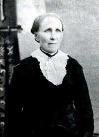 Janet Laird (1822 - 1896) Profile